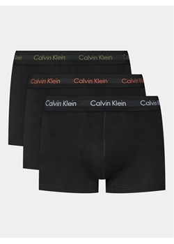 Calvin Klein Underwear Komplet 3 par bokserek 0000U2664G Kolorowy ze sklepu MODIVO w kategorii Majtki męskie - zdjęcie 168423549