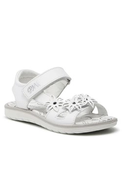 Primigi Sandały 1881100 Biały ze sklepu MODIVO w kategorii Sandały dziecięce - zdjęcie 168424238