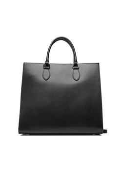 Creole Torebka K11194 Czarny ze sklepu MODIVO w kategorii Torby Shopper bag - zdjęcie 168424375