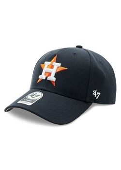 47 Brand Czapka z daszkiem MLB Houston Astros '47 MVP B-MVP10WBV-HM13 Granatowy ze sklepu MODIVO w kategorii Czapki z daszkiem męskie - zdjęcie 168424779