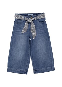 Birba Trybeyond Jeansy 999 62998 00 D Niebieski Regular Fit ze sklepu MODIVO w kategorii Spodnie dziewczęce - zdjęcie 168427327