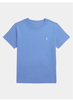 Polo Ralph Lauren T-Shirt 322832904137 Niebieski Regular Fit ze sklepu MODIVO w kategorii T-shirty chłopięce - zdjęcie 168427339