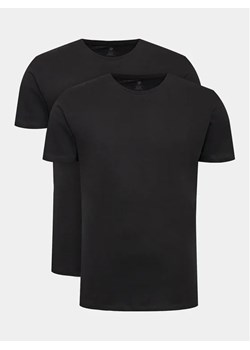 U.S. Polo Assn. Komplet 2 t-shirtów 80196 Czarny Regular Fit ze sklepu MODIVO w kategorii T-shirty męskie - zdjęcie 168429138