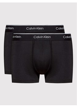 Calvin Klein Underwear Komplet 2 par bokserek 000NB1632A Czarny ze sklepu MODIVO w kategorii Majtki męskie - zdjęcie 168430185