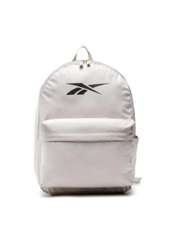 Reebok Plecak Myt Backpack HD9859 Beżowy ze sklepu MODIVO w kategorii Plecaki - zdjęcie 168430295