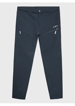 CMP Spodnie outdoor 32T3964 Szary Regular Fit ze sklepu MODIVO w kategorii Spodnie chłopięce - zdjęcie 168430766