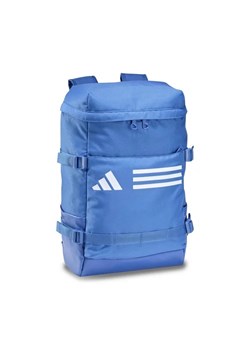 adidas Plecak Essentials Training Response Backpack IL5773 Niebieski ze sklepu MODIVO w kategorii Plecaki - zdjęcie 168431407