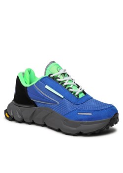 Fila Sneakersy Superhiking FFM0201.50031 Niebieski ze sklepu MODIVO w kategorii Buty sportowe męskie - zdjęcie 168431509