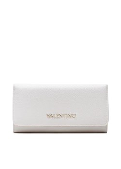 Valentino Duży Portfel Damski Alexia VPS5A8113 Biały ze sklepu MODIVO w kategorii Portfele damskie - zdjęcie 168432109