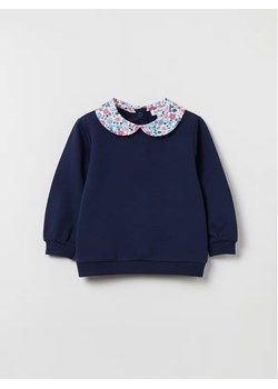 OVS Bluza 1844178 Granatowy Regular Fit ze sklepu MODIVO w kategorii Bluzy i swetry - zdjęcie 168433125