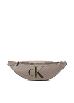 Calvin Klein Jeans Saszetka nerka Sport Essentials Waistbag38 Cb K50K509830 Brązowy ze sklepu MODIVO w kategorii Nerki - zdjęcie 168433559