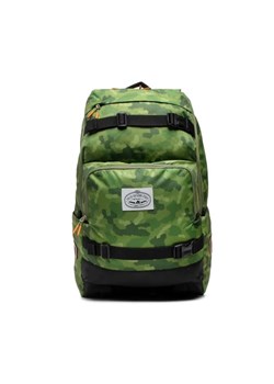Poler Plecak Journey Bag 221BGU1008 Zielony ze sklepu MODIVO w kategorii Plecaki - zdjęcie 168434927