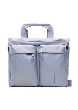 Mandarina Duck Torba do wózka Baby Bag P10IWB01 Niebieski ze sklepu MODIVO w kategorii Torby i plecaki - zdjęcie 168437888