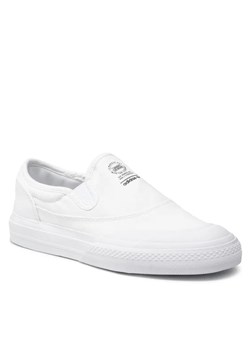 adidas Buty Nizza Rf Slip S23725 Biały ze sklepu MODIVO w kategorii Trampki męskie - zdjęcie 168440487