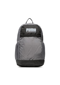 Puma Plecak Plus Backpack 079615 02 Szary ze sklepu MODIVO w kategorii Plecaki - zdjęcie 168440527