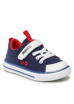 Primigi Sneakersy 3952033 M Niebieski ze sklepu MODIVO w kategorii Trampki dziecięce - zdjęcie 168441586