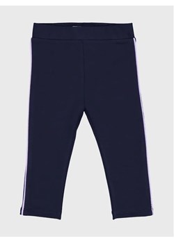 Birba Trybeyond Spodnie dresowe 999 52037 00 D Granatowy Regular Fit ze sklepu MODIVO w kategorii Spodnie dziewczęce - zdjęcie 168441735