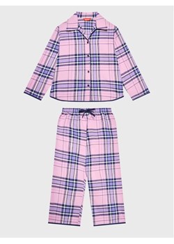 Cyberjammies Piżama 5945 Fioletowy ze sklepu MODIVO w kategorii Piżamy dziecięce - zdjęcie 168442255