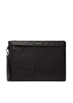 Valentino Etui na laptopa Fetch VBS6QX10RE Czarny ze sklepu MODIVO w kategorii Torby na laptopa - zdjęcie 168442289