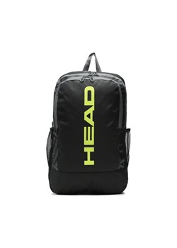 Head Plecak Base Backpack 261433 Czarny ze sklepu MODIVO w kategorii Plecaki - zdjęcie 168443805