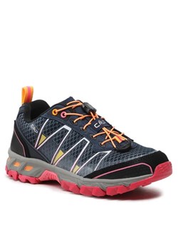 CMP Buty Altak Wmn Trail Shoe 3Q95266 Granatowy ze sklepu MODIVO w kategorii Buty sportowe damskie - zdjęcie 168445909