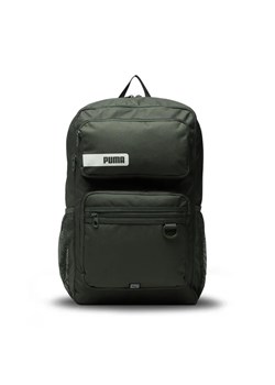 Puma Plecak Deck Backpack II 079512 02 Zielony ze sklepu MODIVO w kategorii Plecaki - zdjęcie 168448098