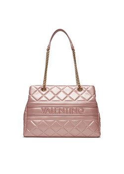 Valentino Torebka Ada VBS51O04 Różowy ze sklepu MODIVO w kategorii Torby Shopper bag - zdjęcie 168449965