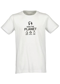 Blue Seven T-Shirt 602790 X Biały Regular Fit ze sklepu MODIVO w kategorii T-shirty chłopięce - zdjęcie 168451346