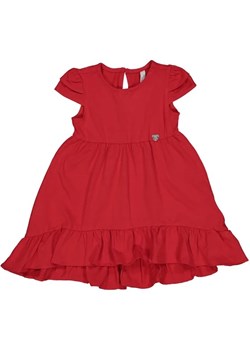 Birba Trybeyond Sukienka codzienna 999 65322 00 D Czerwony Regular Fit ze sklepu MODIVO w kategorii Sukienki dziewczęce - zdjęcie 168451725