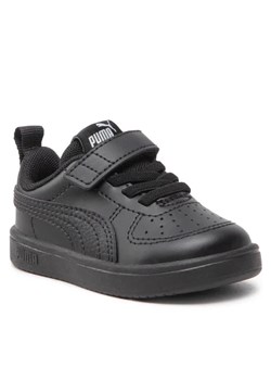 Puma Sneakersy Rickie Ac Inf 384314 02 Czarny ze sklepu MODIVO w kategorii Buciki niemowlęce - zdjęcie 168452438