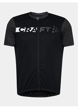 Craft Koszulka techniczna Core 1913167 Czarny Regular Fit ze sklepu MODIVO w kategorii T-shirty męskie - zdjęcie 168453765