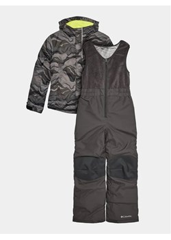 Columbia Komplet kurtka i spodnie Buga™ Set Czarny Regular Fit ze sklepu MODIVO w kategorii Komplety chłopięce - zdjęcie 168454846
