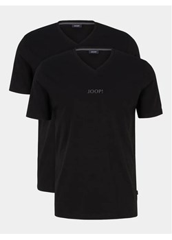 JOOP! Komplet 2 t-shirtów 30029916 Czarny Regular Fit ze sklepu MODIVO w kategorii T-shirty męskie - zdjęcie 168454917