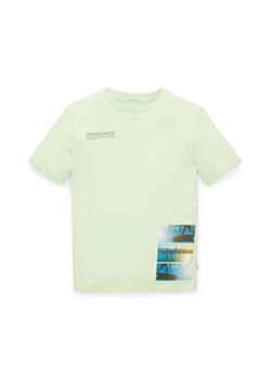 Tom Tailor T-Shirt 1034996 Zielony ze sklepu MODIVO w kategorii T-shirty chłopięce - zdjęcie 168455898