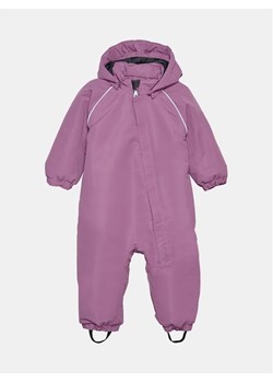 Color Kids Kombinezon zimowy 741025 Fioletowy Regular Fit ze sklepu MODIVO w kategorii Kombinezony i kurtki - zdjęcie 168457127