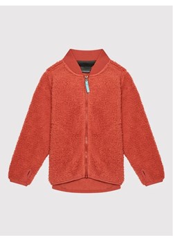 Didriksons Bluza Ohlin 503841 Różowy Regular Fit ze sklepu MODIVO w kategorii Bluzy chłopięce - zdjęcie 168457227