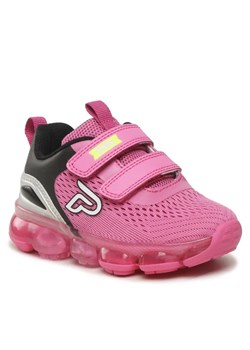 Primigi Sneakersy 3967100 Różowy ze sklepu MODIVO w kategorii Buty sportowe dziecięce - zdjęcie 168458048