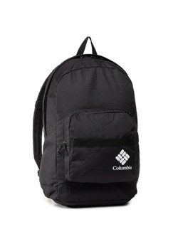 Columbia Plecak Zigzag 22L Backpack 1890021 Czarny ze sklepu MODIVO w kategorii Plecaki - zdjęcie 168458988