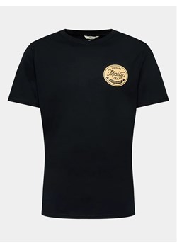 Redefined Rebel T-Shirt 221142 Czarny Loose Fit ze sklepu MODIVO w kategorii T-shirty męskie - zdjęcie 168459118