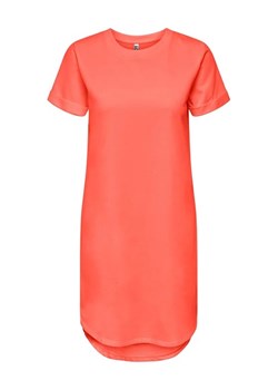 JDY Sukienka codzienna Ivy 15174793 Różowy Regular Fit ze sklepu MODIVO w kategorii Sukienki - zdjęcie 168459877