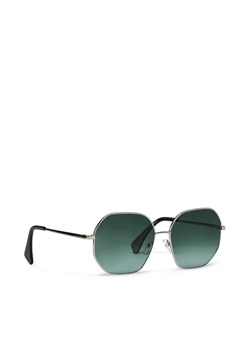 Marella Okulary przeciwsłoneczne Tropici 3801022 Zielony ze sklepu MODIVO w kategorii Okulary przeciwsłoneczne damskie - zdjęcie 168460718