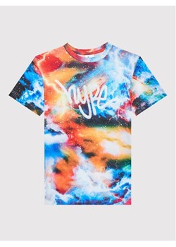 HYPE T-Shirt ZVLR-038 Kolorowy Regular Fit ze sklepu MODIVO w kategorii T-shirty chłopięce - zdjęcie 168461079