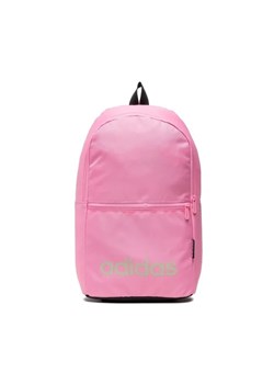 adidas Plecak Lin Clas Bp Day HM2639 Różowy ze sklepu MODIVO w kategorii Plecaki dla dzieci - zdjęcie 168461608