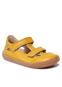 Primigi Sandały 1919322 S Żółty ze sklepu MODIVO w kategorii Sandały dziecięce - zdjęcie 168461718