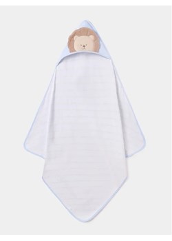 Mayoral Ręcznik 9.372 Niebieski Regular Fit ze sklepu MODIVO w kategorii Ręczniki dla dzieci - zdjęcie 168462777