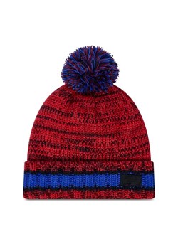 Regatta Czapka Davin Hat IV RKC215 Czerwony ze sklepu MODIVO w kategorii Czapki zimowe damskie - zdjęcie 168463358