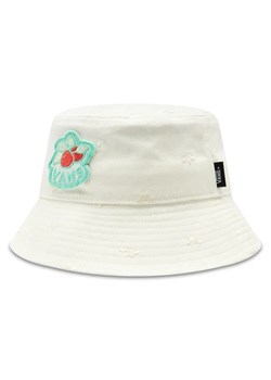 Vans Kapelusz Fruity Fun Bucket Hat VN0A7YTWSNQ1 Koralowy ze sklepu MODIVO w kategorii Kapelusze damskie - zdjęcie 168465976