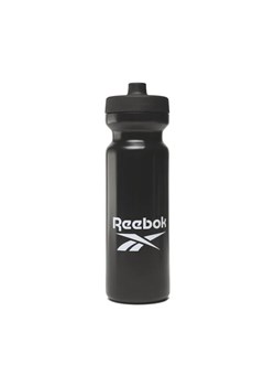 Reebok Bidon Te Bottle 750 FQ5305 Czarny ze sklepu MODIVO w kategorii Bidony i butelki - zdjęcie 168471238
