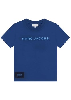 The Marc Jacobs T-Shirt W55001 S Niebieski Regular Fit ze sklepu MODIVO w kategorii T-shirty chłopięce - zdjęcie 168472239