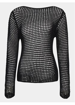 BDG Urban Outfitters Sweter Lattice 77097871 Czarny Regular Fit ze sklepu MODIVO w kategorii Swetry damskie - zdjęcie 168474898